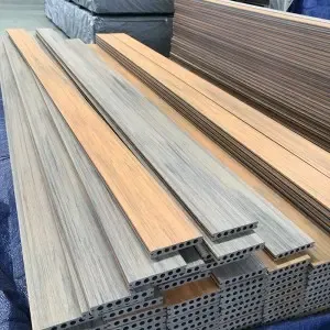 Decking Systems