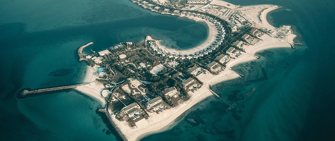 Ritz Carlton Al Hamra